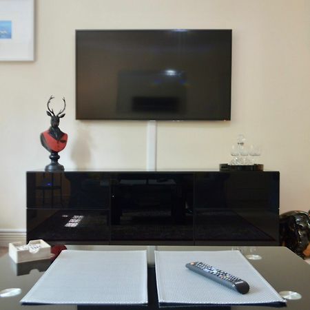Gorgeous 2 Bedroom Apartment In Converted Church EDI Buitenkant foto