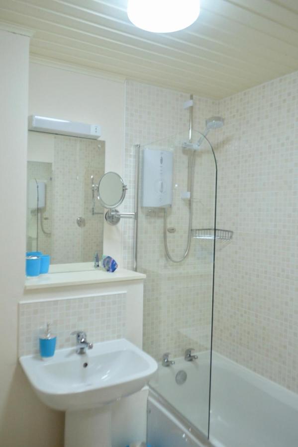 Gorgeous 2 Bedroom Apartment In Converted Church EDI Buitenkant foto