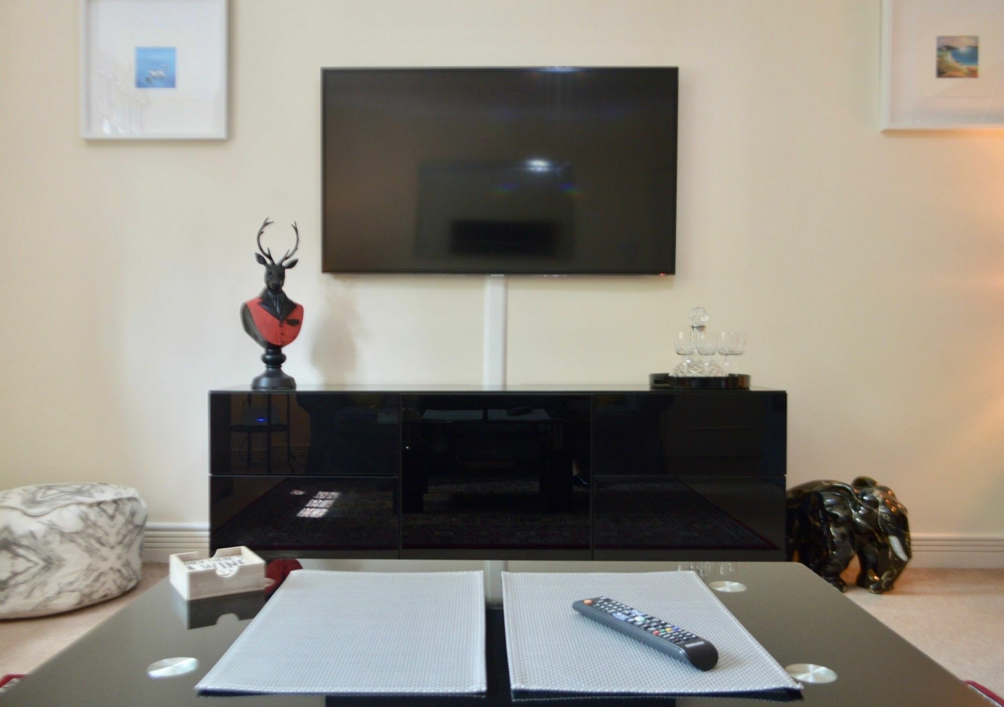 Gorgeous 2 Bedroom Apartment In Converted Church EDI Buitenkant foto