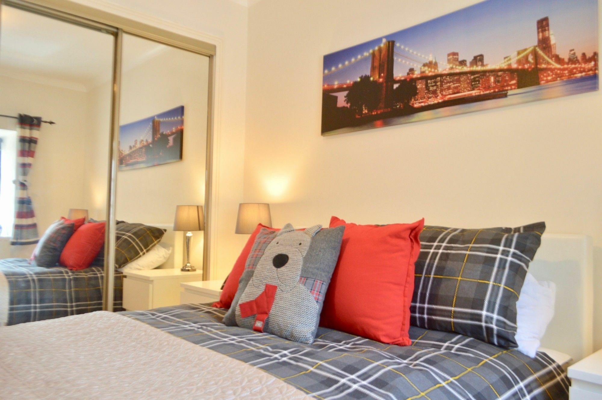 Gorgeous 2 Bedroom Apartment In Converted Church EDI Buitenkant foto