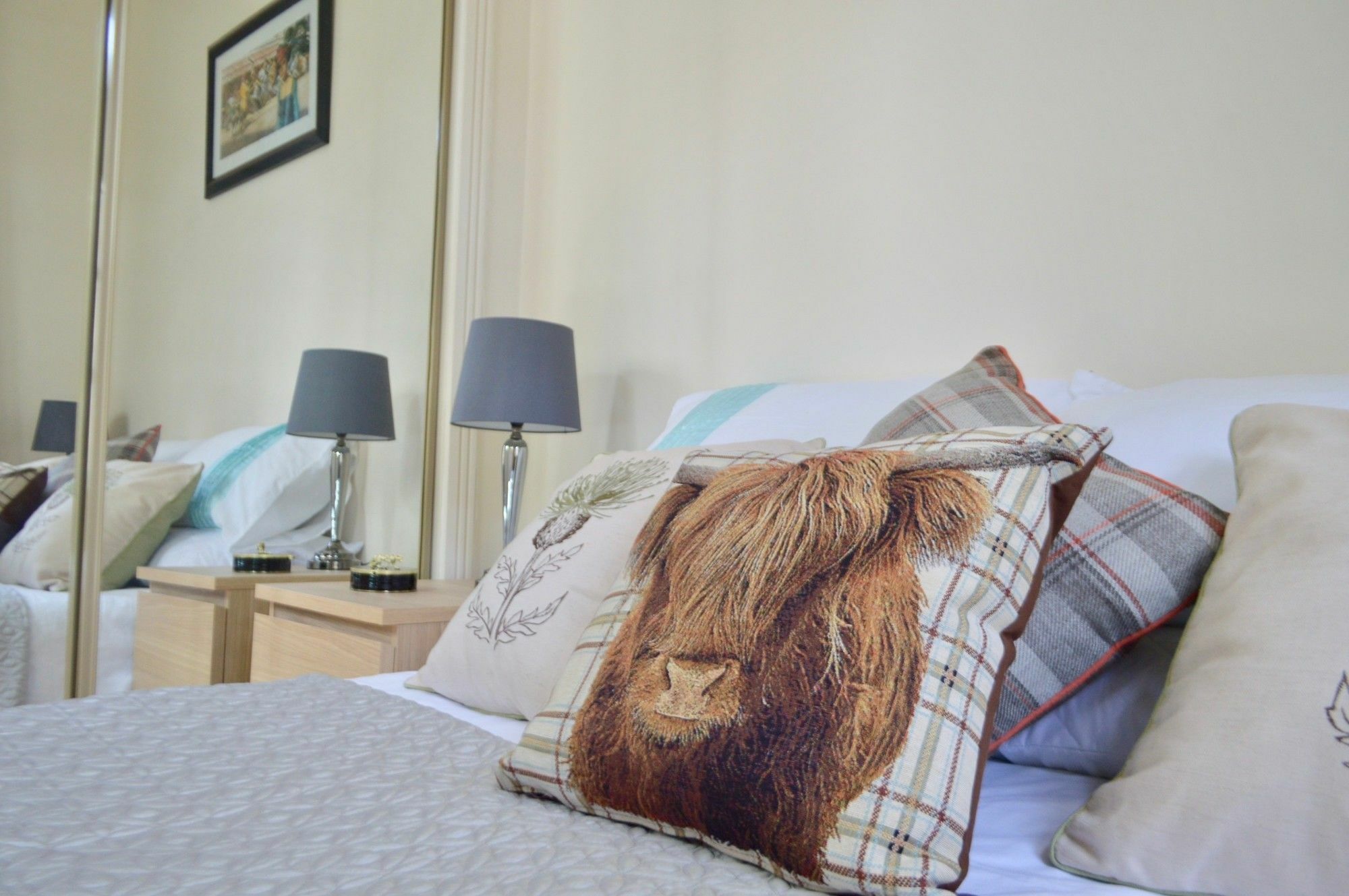 Gorgeous 2 Bedroom Apartment In Converted Church EDI Buitenkant foto